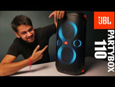 JBL Party Box 110